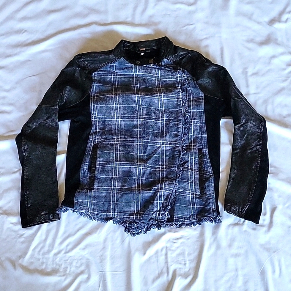 Free People Jacket